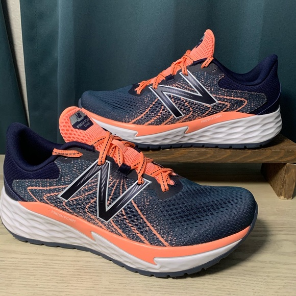 new balance women's fresh foam evare
